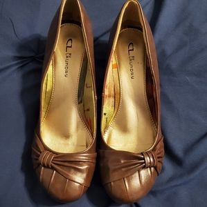 CL by Laundry, Sonnet shoes